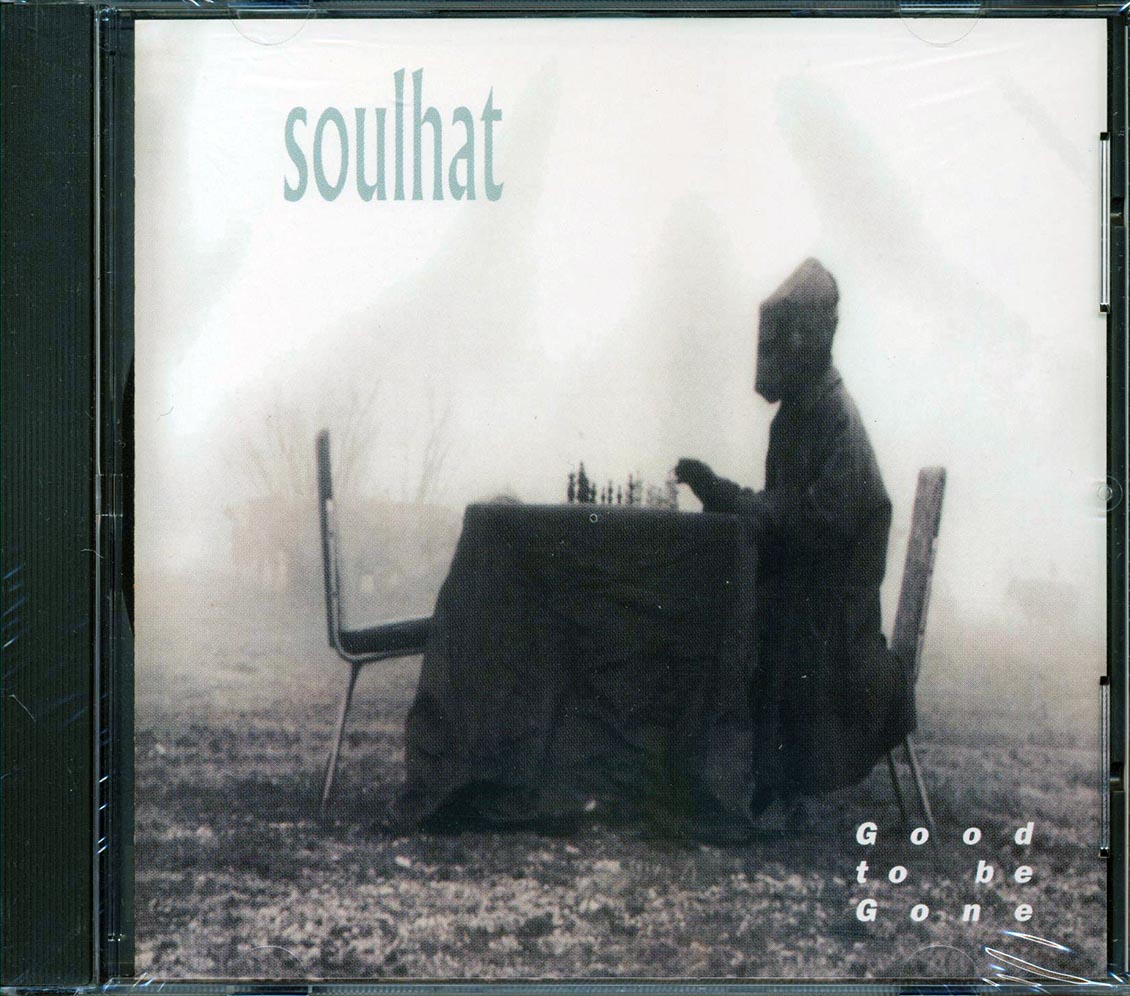 Soulhat  - Good To Be Gone [New CD]