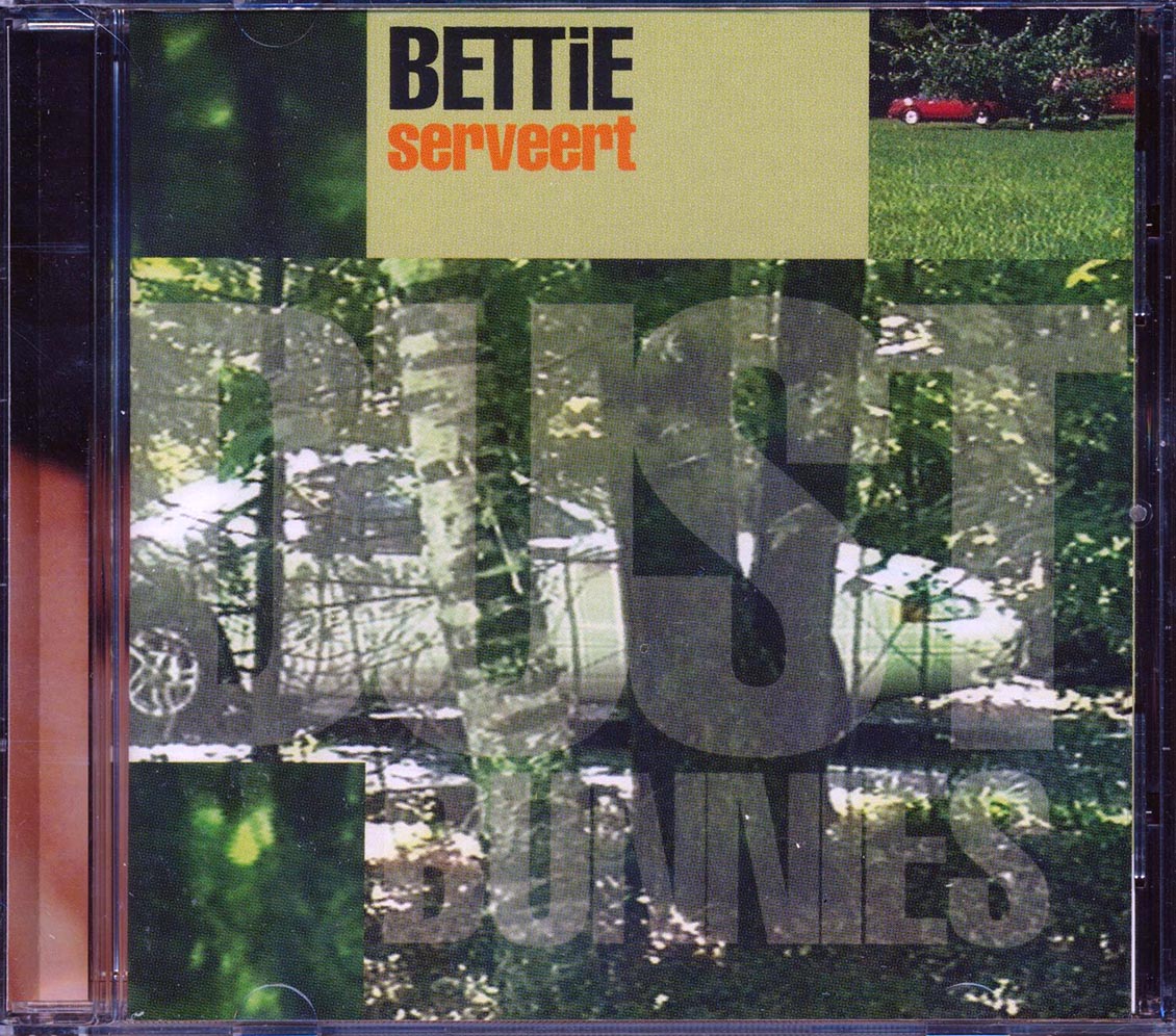 Bettie Serveert - Dust Bunnies [New CD]