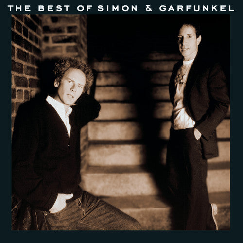 Simon & Garfunkel - The Best Of Simon & Garfunkel [CD] [New CD]