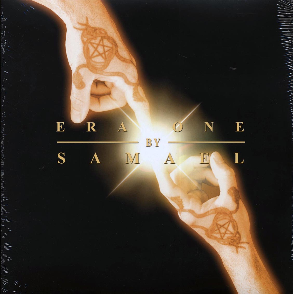 Samael - Era One (2xLP) [New Vinyl LP]