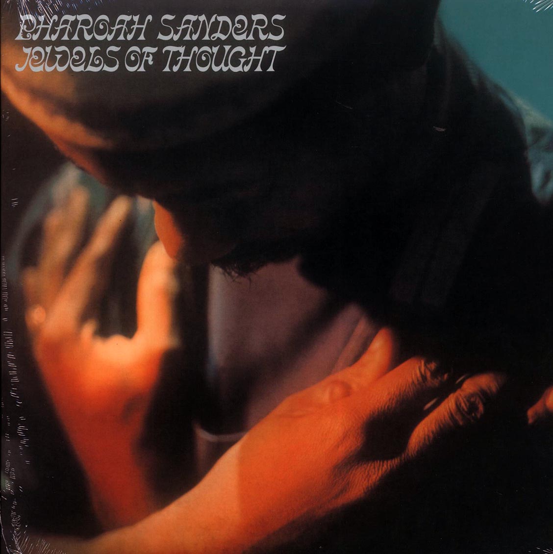 Pharoah Sanders - Jewels Of Thought [New Vinyl LP]