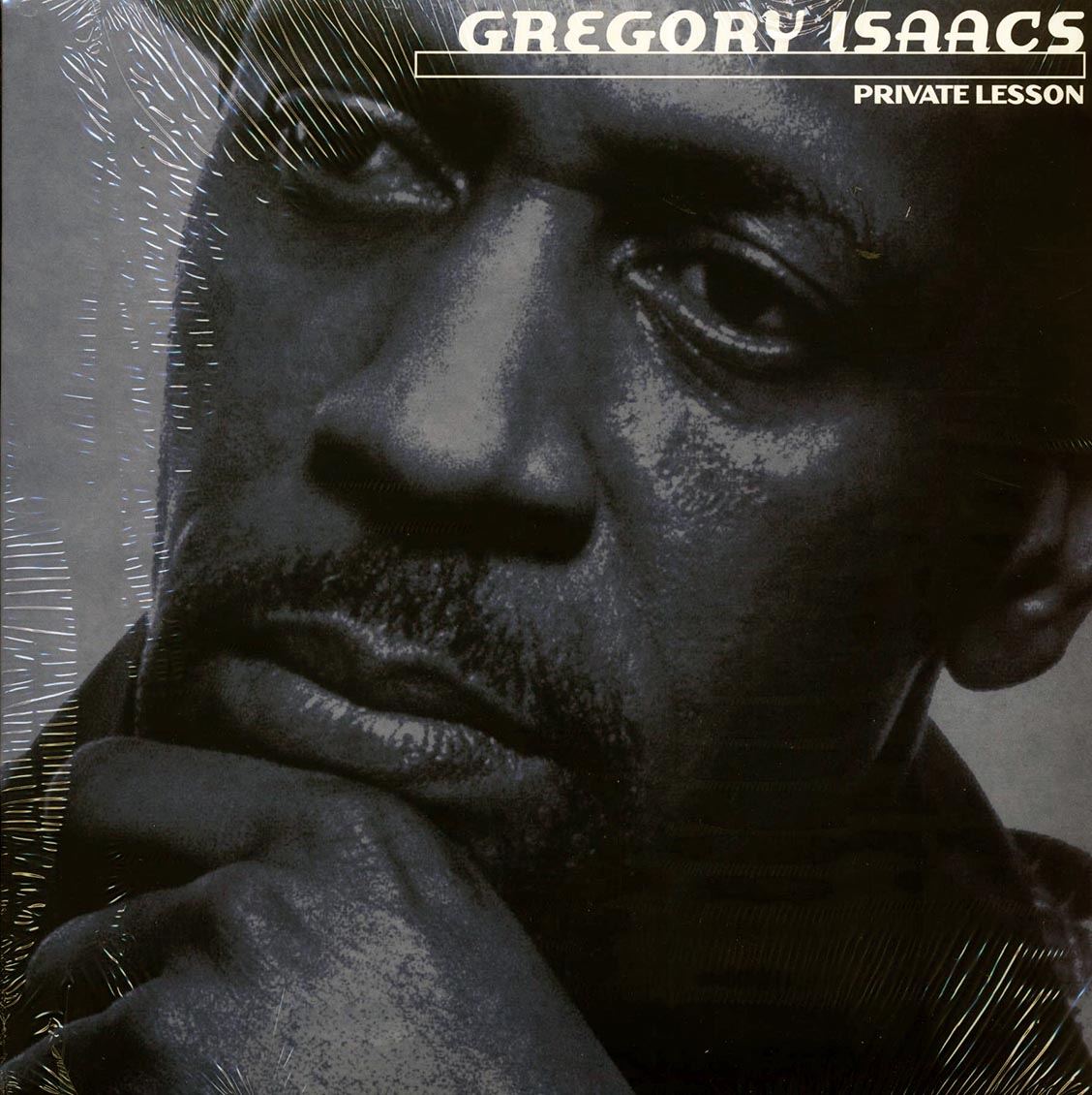 Gregory Isaacs - Private Lesson [New]