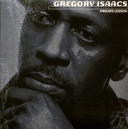 Gregory Isaacs - Private Lesson [New]