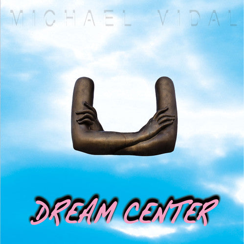 Michael Vidal - Dream Center EP [Vinyl] Vinyl Record