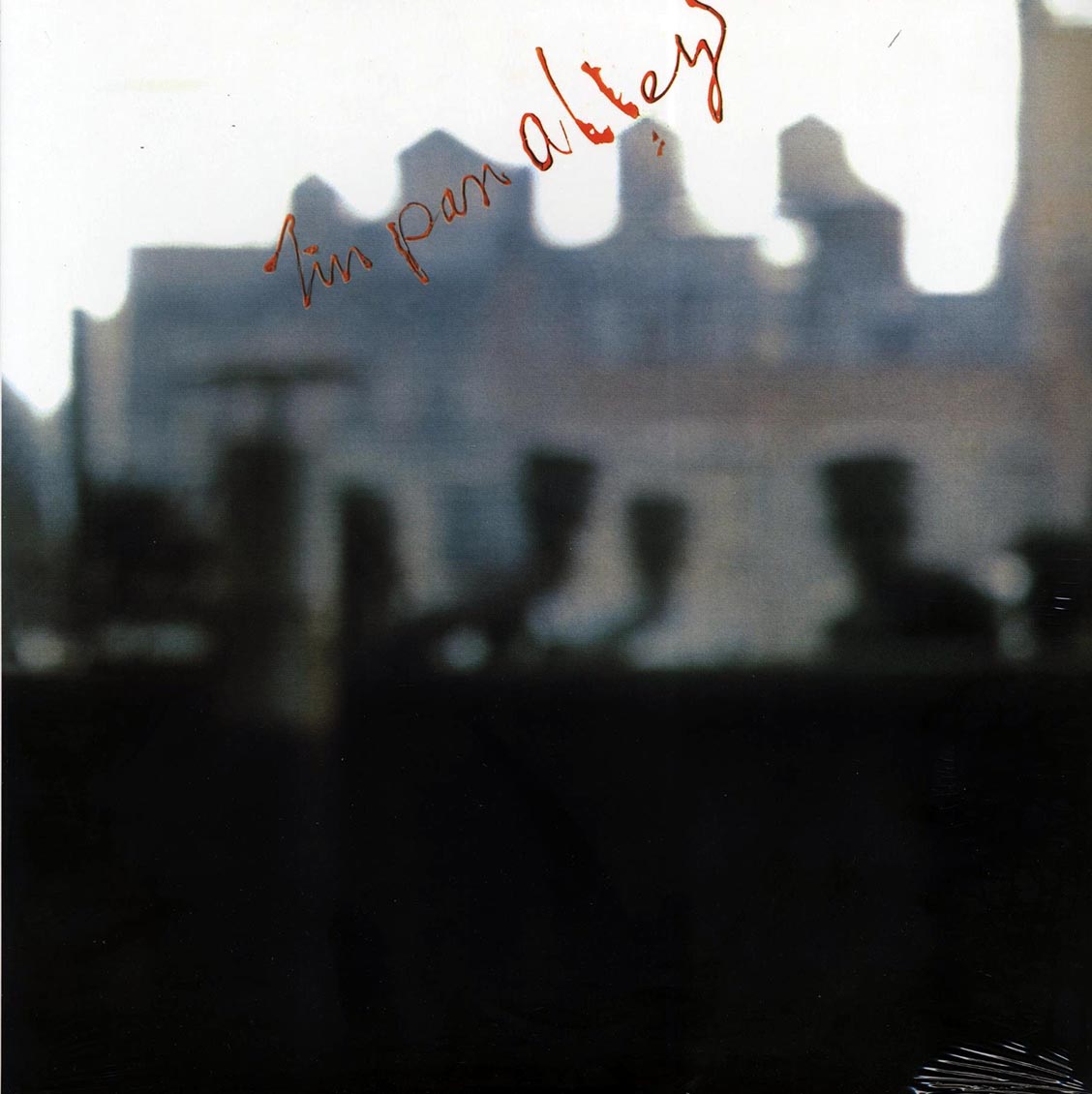 Tin Pan Alley - Tin Pan Alley [New] [New Vinyl]