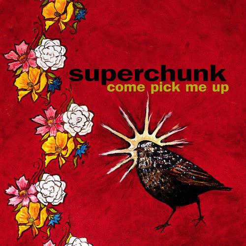 Superchunk - Come Pick Me Up [CD]
