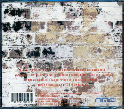 Ian Hunter - Missing In Action (26 tracks) (2xCD) (incl. 20-page booklet) [New CD]