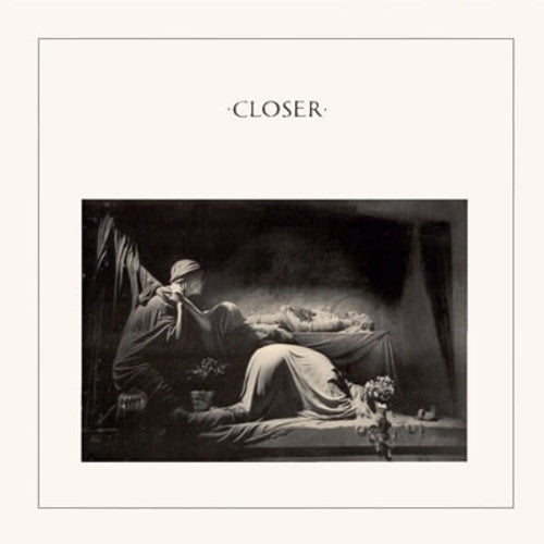 Joy Division - Closer [Vinyl] [New Vinyl]