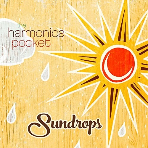 The Harmonica Pocket - Sundrops [CD]