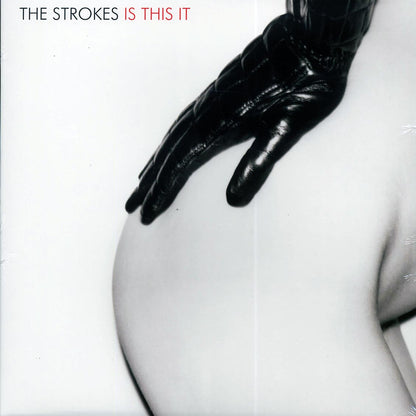 The Strokes - Is This It [New Vinyl Record LP]