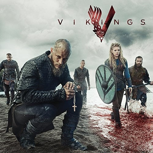 Trevor Morris - Vikings III [CD]