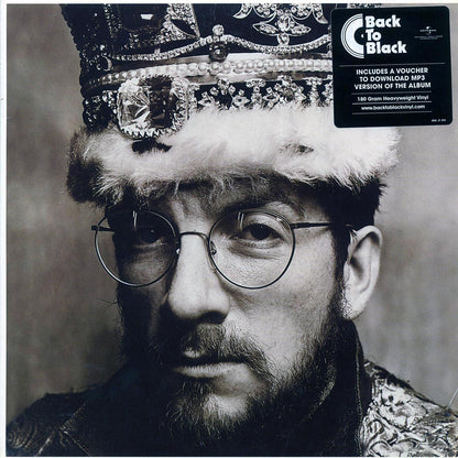 The Costello Show Featuring Elvis Costello - King Of America (180g) [New Vinyl LP]