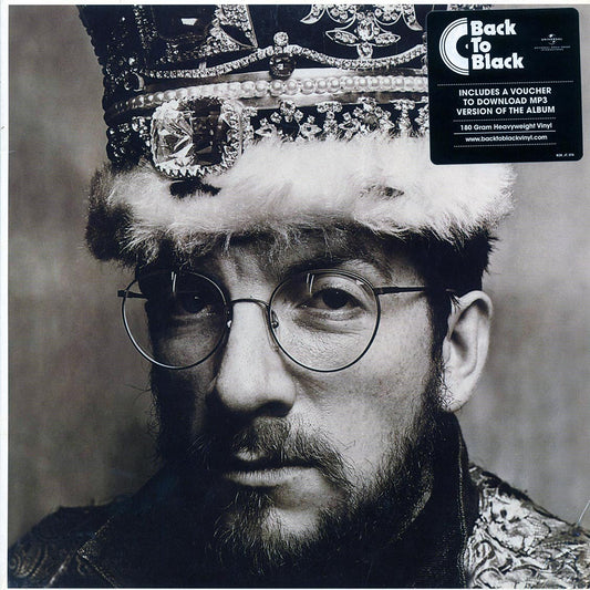 The Costello Show Featuring Elvis Costello - King Of America (180g) [New Vinyl LP]