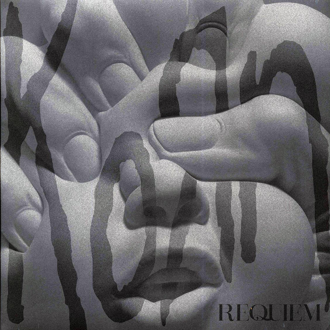 Korn - Requiem [New] [New Vinyl]
