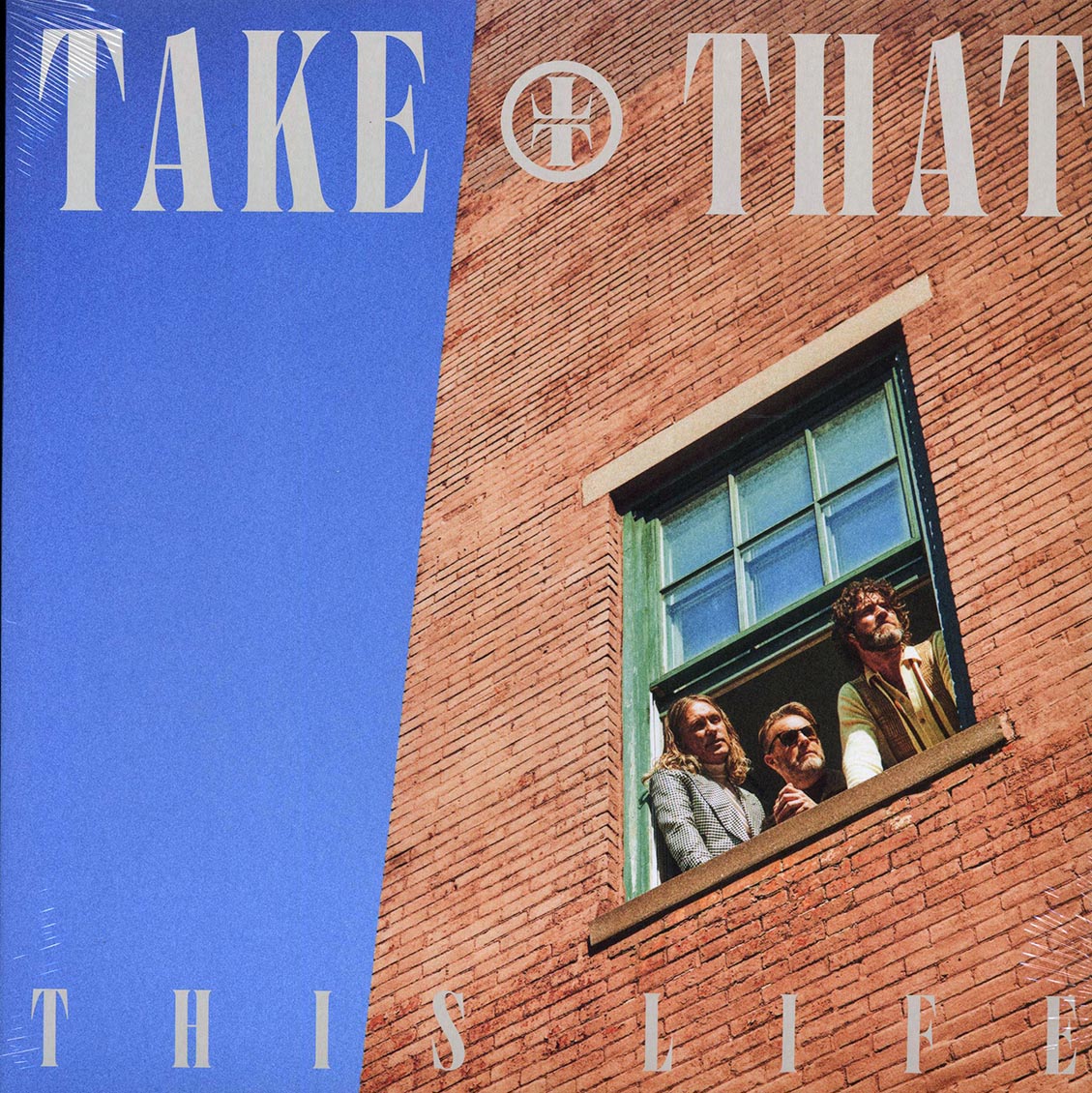 Take That - This Life [New Vinyl LP]
