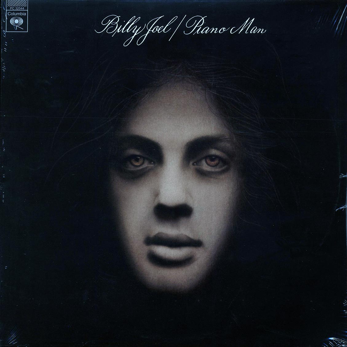 Billy Joel - Piano Man [New Vinyl Record LP]