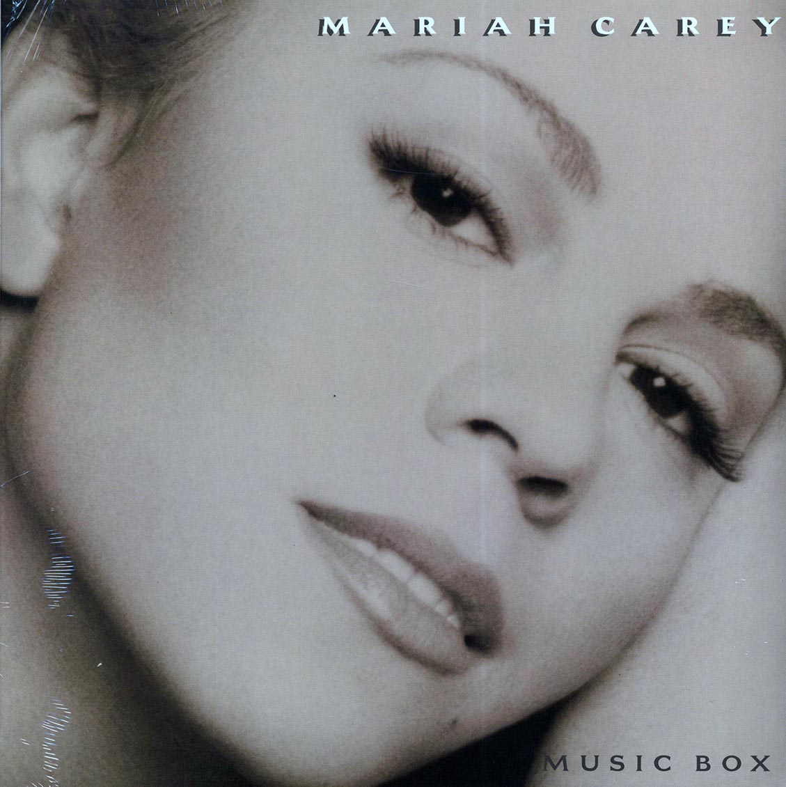Mariah Carey - Music Box (remastered) [New] [New Vinyl]