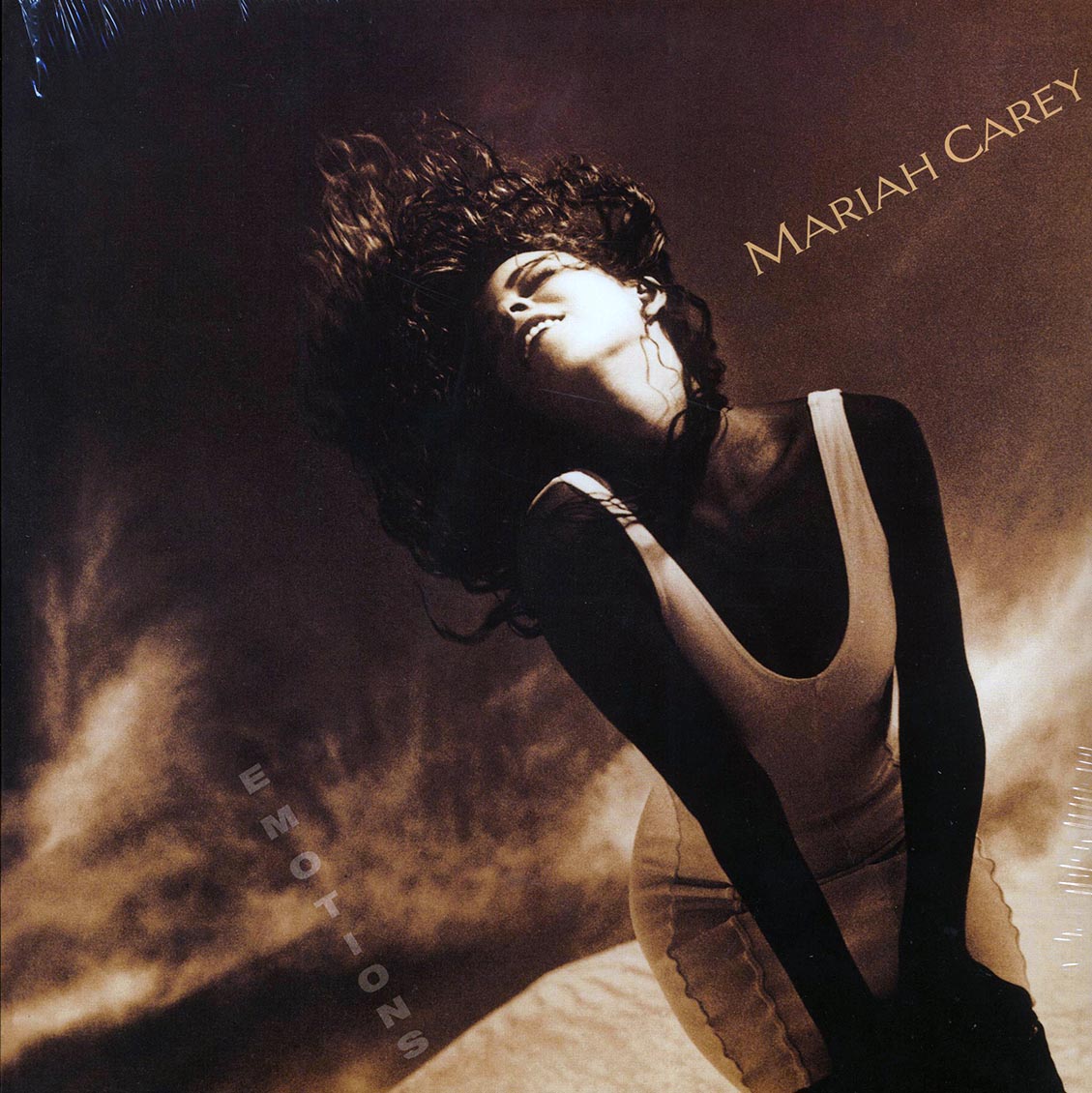 Mariah Carey - Emotions (remastered) [New] [New Vinyl]