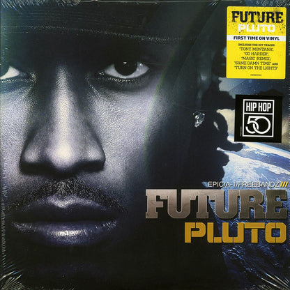 Future - Pluto (ltd. ed.) (2xLP) [New Vinyl LP]