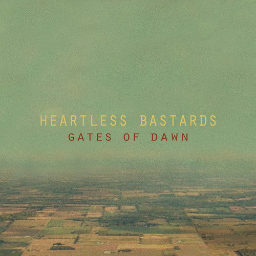 Heartless Bastards - Restless Ones [Vinyl] [New Vinyl]