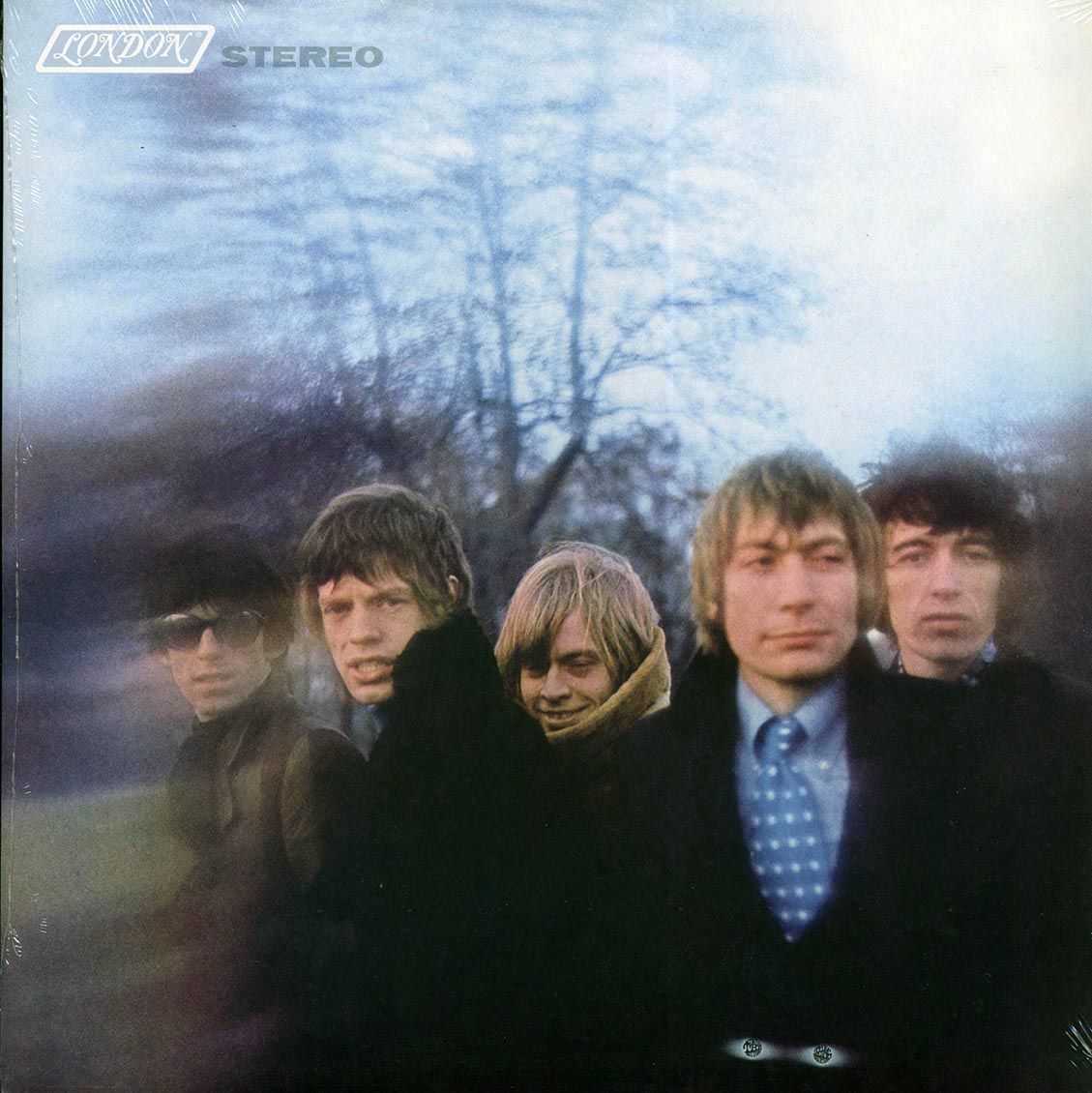 The Rolling Stones - Between The Buttons (stereo) (180g) [New] [New Vinyl]