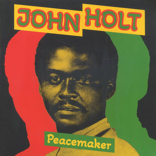 John Holt - Peacemaker [New] [New Vinyl]