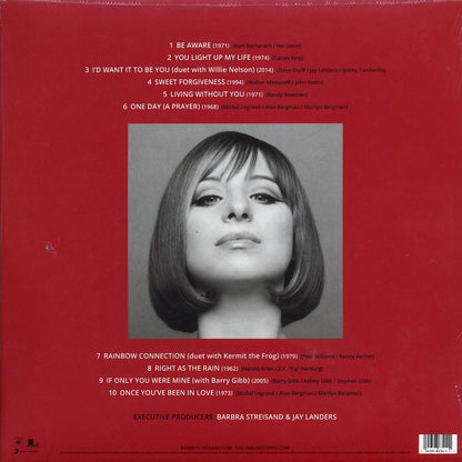 Barbra Streisand - Release Me 2 (180g) [New Vinyl LP]