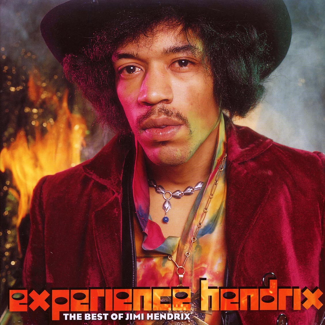 Jimi Hendrix - Experience Hendrix: The Best Of Jimi Hendrix [New Vinyl Record LP]