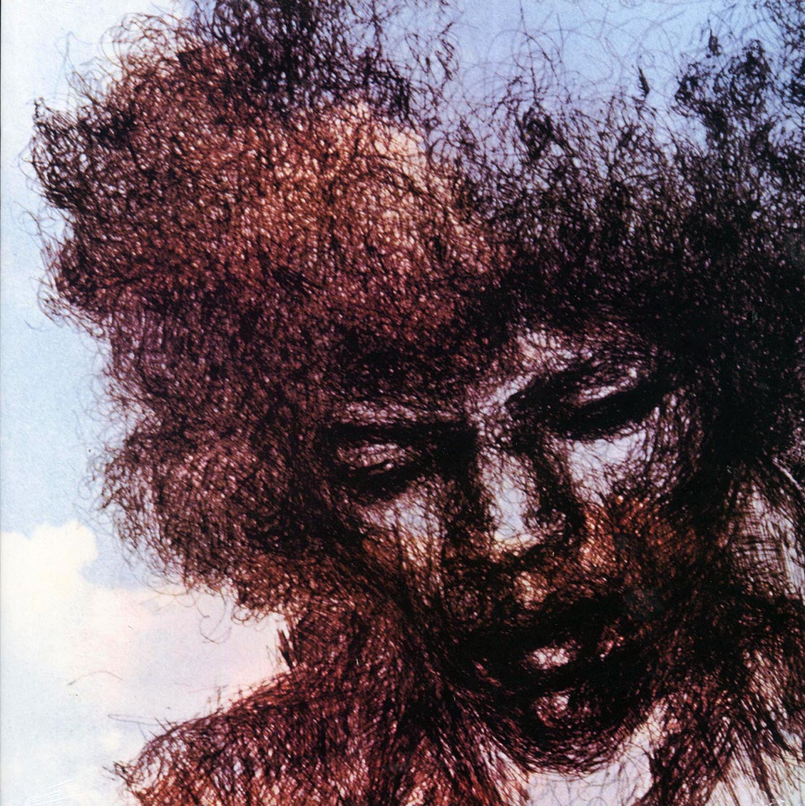 Jimi Hendrix - The Cry Of Love (180g) (remastered) [New] [New Vinyl]