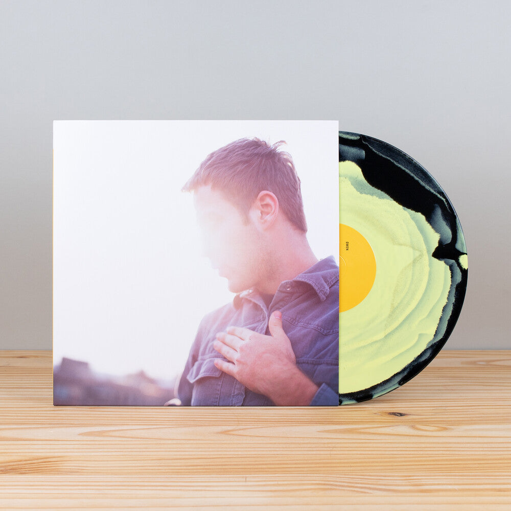 Owen - Owen [LP] Vinyl Record