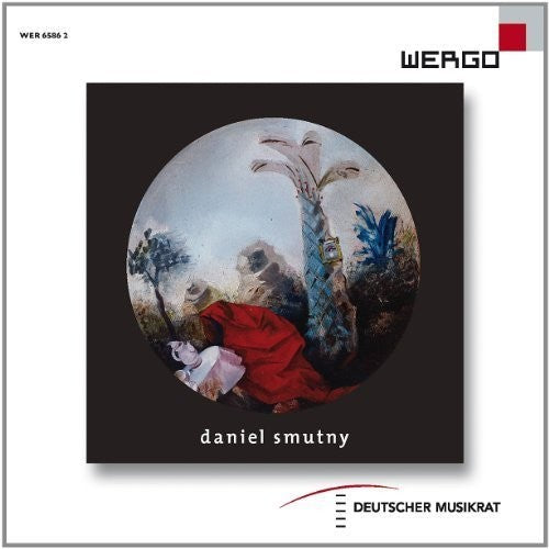 Smutny Klaviersonate Symphonie / Various - Smutny: Klaviersonate Symphonie / Various [CD]