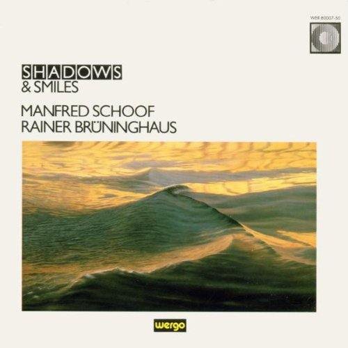 Schoof / Bruninghaus - Shadows & Smiles [CD]