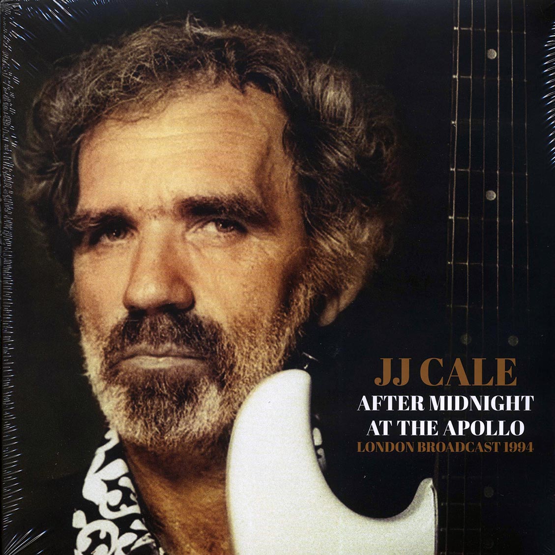 JJ Cale - After Midnight At The Apollo: London Broadcast 1994 (2xLP) [New] [New Vinyl]