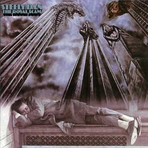 Steely Dan - The Royal Scam [CD] [New CD]