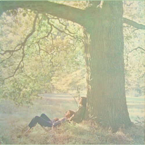 John Lennon - Plastic Ono Band [Vinyl] [New Vinyl]