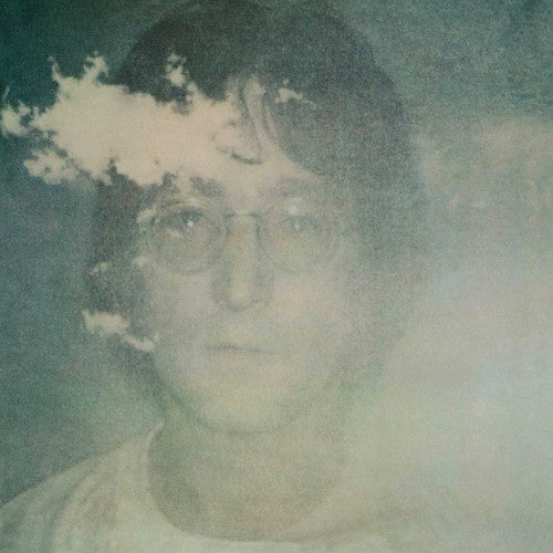 John Lennon - Imagine [Vinyl] [New Vinyl]