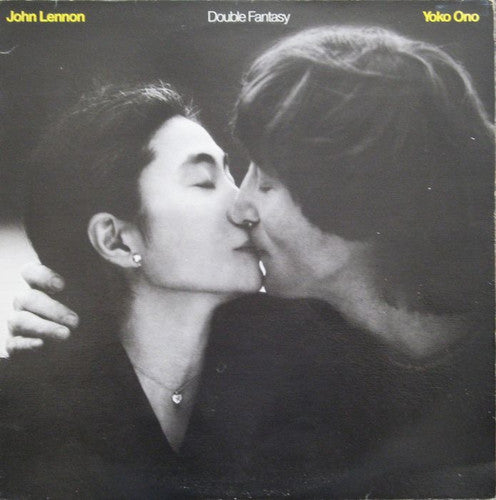 John Lennon - Double Fantasy [Vinyl] [New Vinyl]
