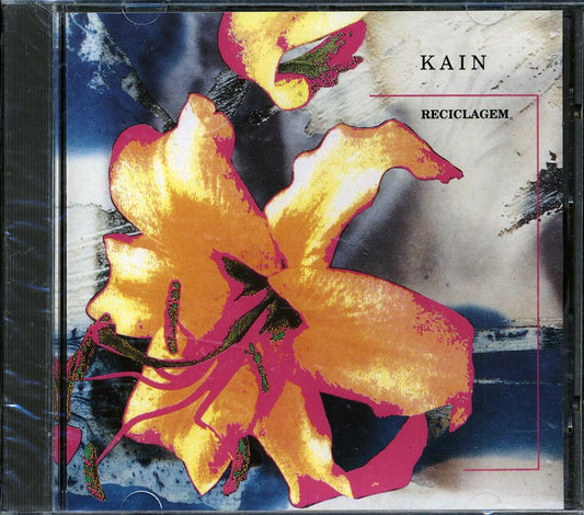 Kain - Reciclagem [New CD]