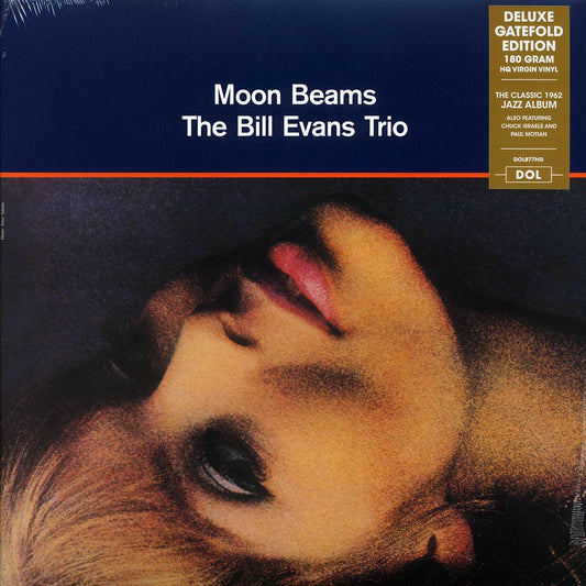 Bill Evans Trio - Moon Beams (180g) [New Vinyl LP]