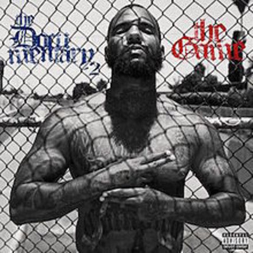 The Game - Documentary 2 [CD]
