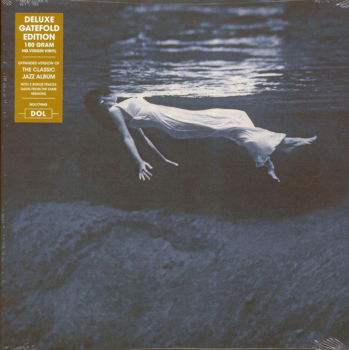 Bill Evans, Jim Hall - Undercurrent (+2 bonus tracks) (180g) [New Vinyl Record LP]