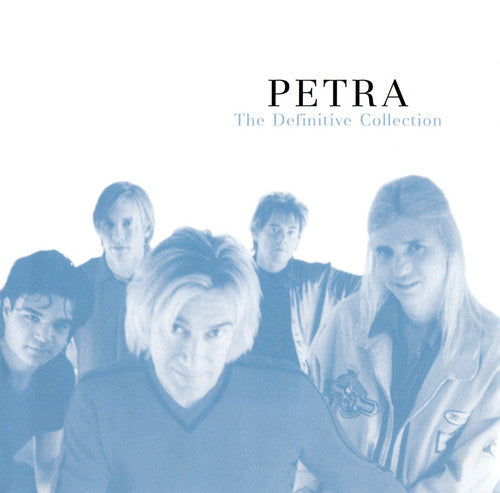 Petra - Definitive Collection: Unpublished Exclusive [CD]