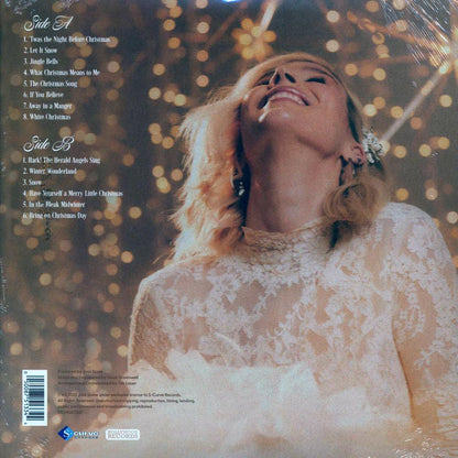 Joss Stone - Merry Christmas, Love [New Vinyl LP]