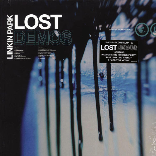 Linkin Park - Lost Demos [New Vinyl LP]