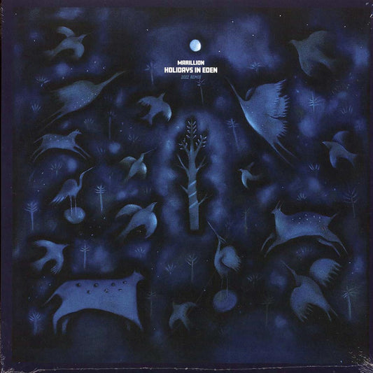 Marillion - Holidays In Eden [New Vinyl LP]