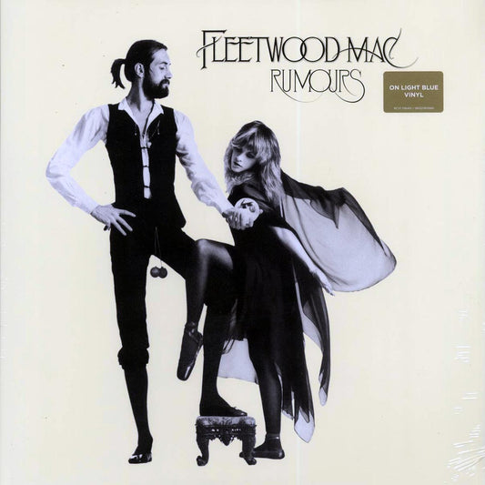 Fleetwood Mac - Rumours (ltd. ed.) (blue vinyl) [New]