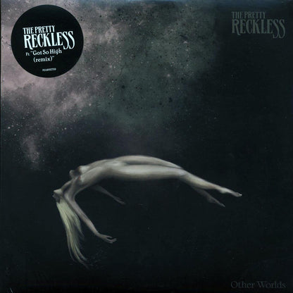 The Pretty Reckless - Other Worlds [New Vinyl LP]