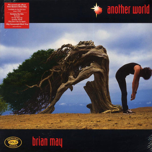 Brian May - Another World (180g) [New]