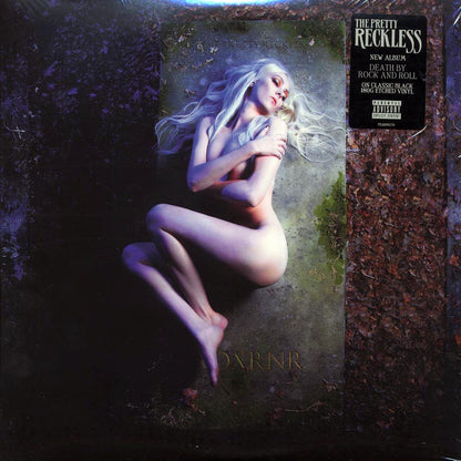 The Pretty Reckless - Death By Rock And Roll (2xLP) (180g) [New Vinyl LP]