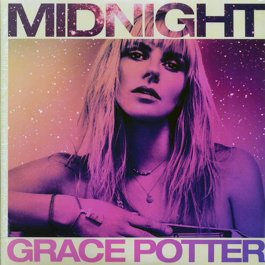 Grace Potter - Midnight (2xLP) [New Vinyl LP]